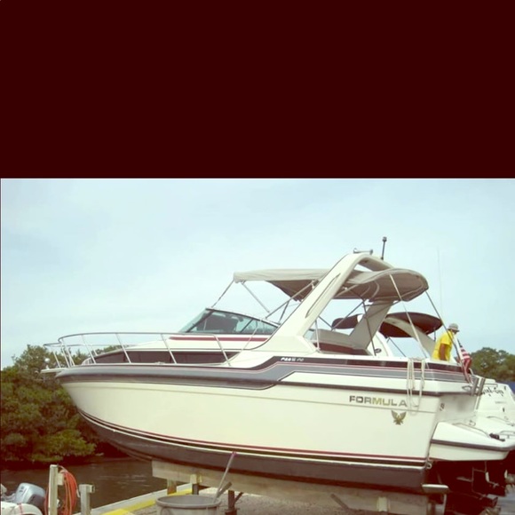 Meet your Posher, Brody - Picture 1 of 1